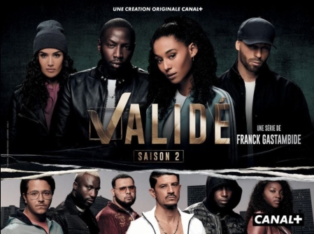 Validé saison 2