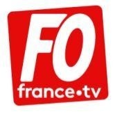 FO France Télévisions logo