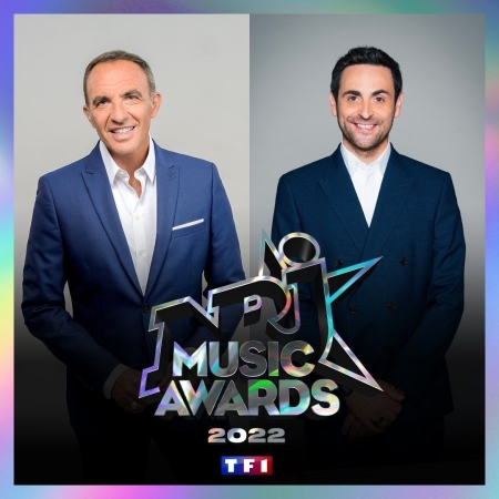 Nikos Combal NMA 2022