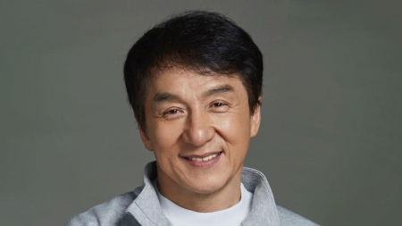 Jackie Chan Locarno 2025
