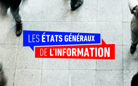 Etats généraux de l'information