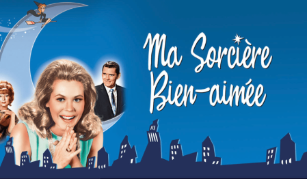 Ma Sorcière bien-aimé