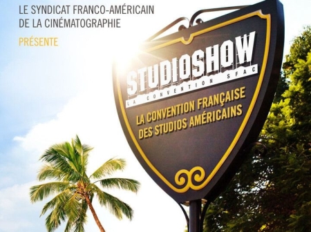 Studioshow Sfac
