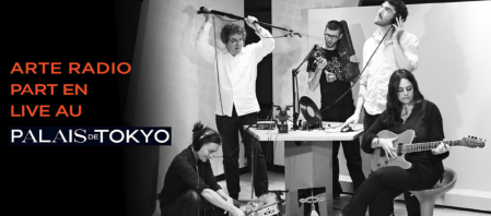 Arte Radio - décembre 2022