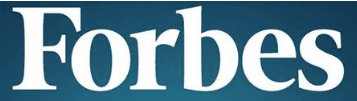 Forbes Magazine logo