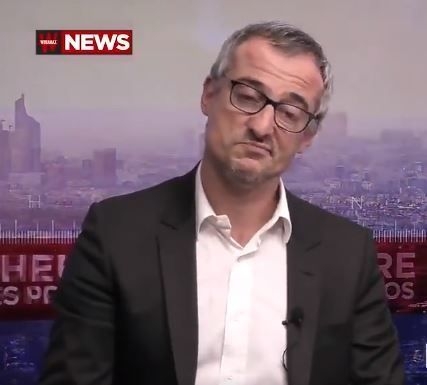 Sébastien Thoen / Sketch Winamax