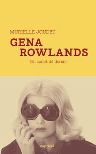 Gena Rowlands