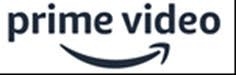 Prime vidéo logo