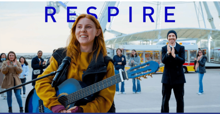 Charlie Loiselier et Calogero