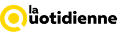 La Quotidienne Logo