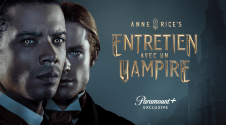 Entretien avec un vampire