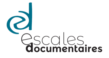 Escales documentaires logo