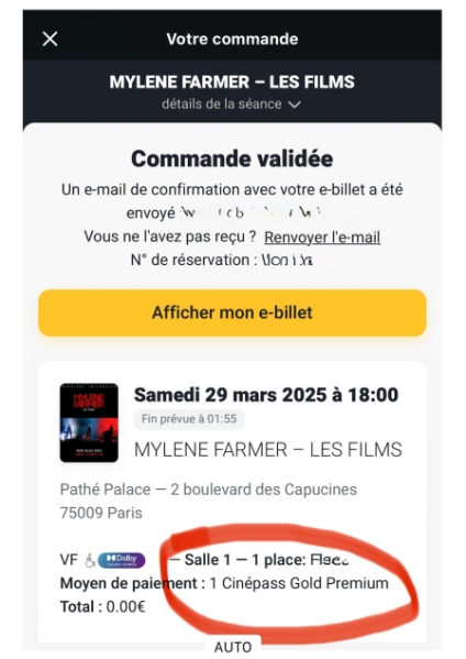 Pathé ok Farmer