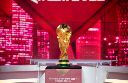 Mondial Fifa 2022