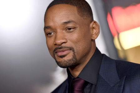 Will Smith incarne la série documentaire 'Une planète sans pareil" (One Strange Rock) sur France 5