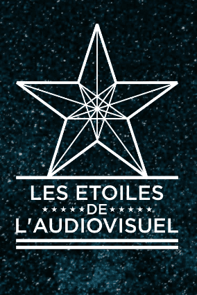 Les Etoiles de l'audiovisuel