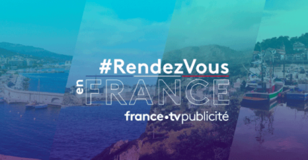 Rdv en France / FTV Pub