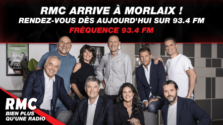 RMC Morlaix