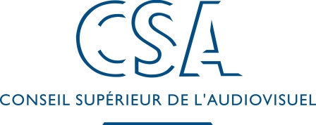Logo CSA HD