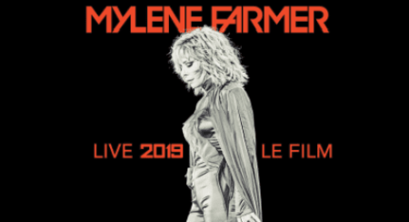 Mylène Farmer - Concert