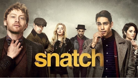 Snatch (série)