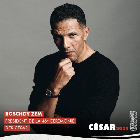 Roschdy Zem