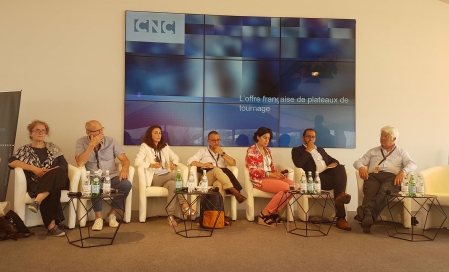 CNC Plateaux de tournage