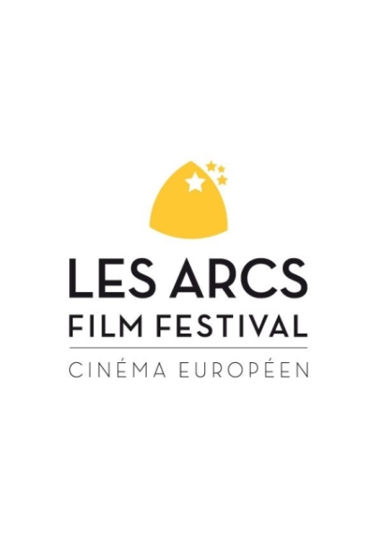 Les Arcs Film Festival logo