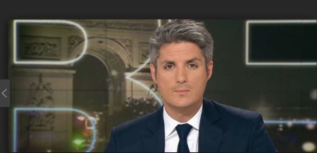 Jean-Baptiste Boursier sur BFMTV