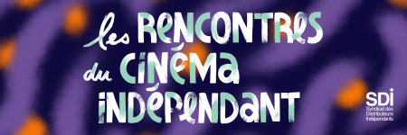 Rencontres du cinéma indépendant