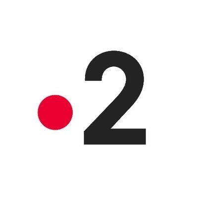 Logo France 2