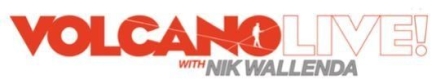 Volcano Live with Nik Wallenda