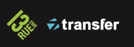 13ème Rue - Transfer