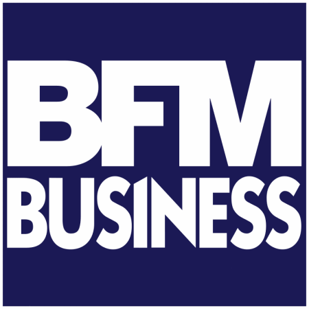 BFM Business logo 2023