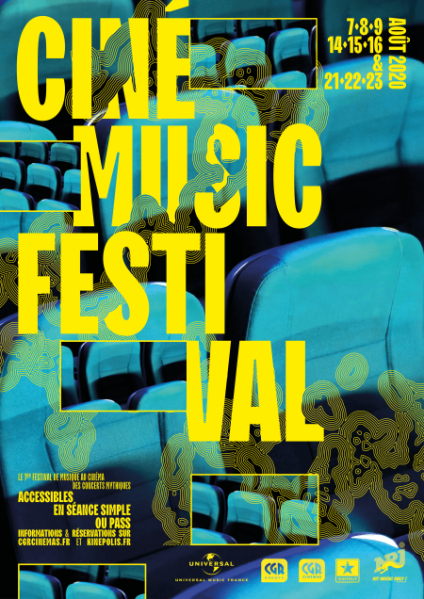 Ciné Music Festival