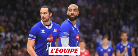 Volley-ball Nations League