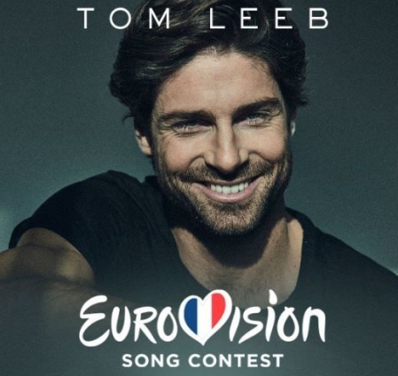 Eurovision 2020 - Tom Leeb