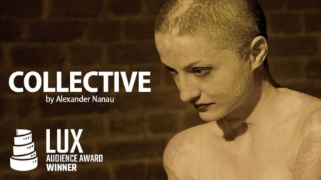 "L'Affaire Collective" - Prix Lux 2021