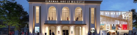 UGC Le Majestic Meaux