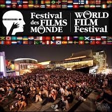 Le Festival des Films du Monde (FFM) Montréal