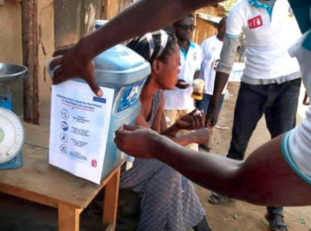 Club RFI - Afrique avril 2020