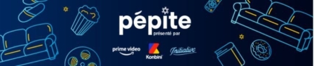 Pépite Prime Video