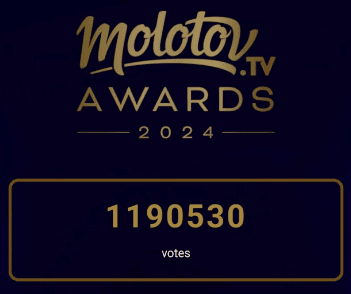 Molotov Tv Awards