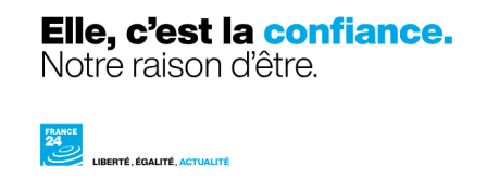 France 24 - Manifesto