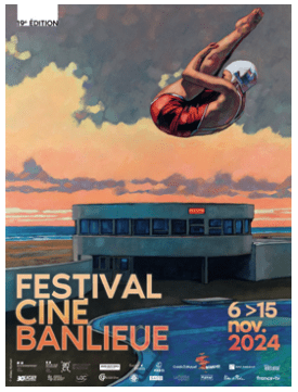 Cinébanlieue 2024