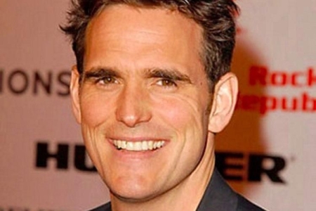 Matt Dillon (Mostra seulement)