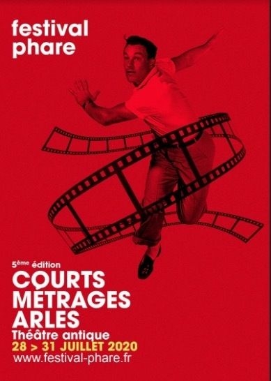Festival Phare Arles 2020
