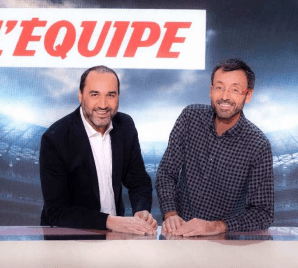 L'Equipe du soir