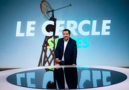 Le Cercle Séries