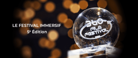 360 Film Festival 2020 Satis TV